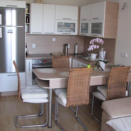 Apartman Olomouc Rucilova Rom bilde