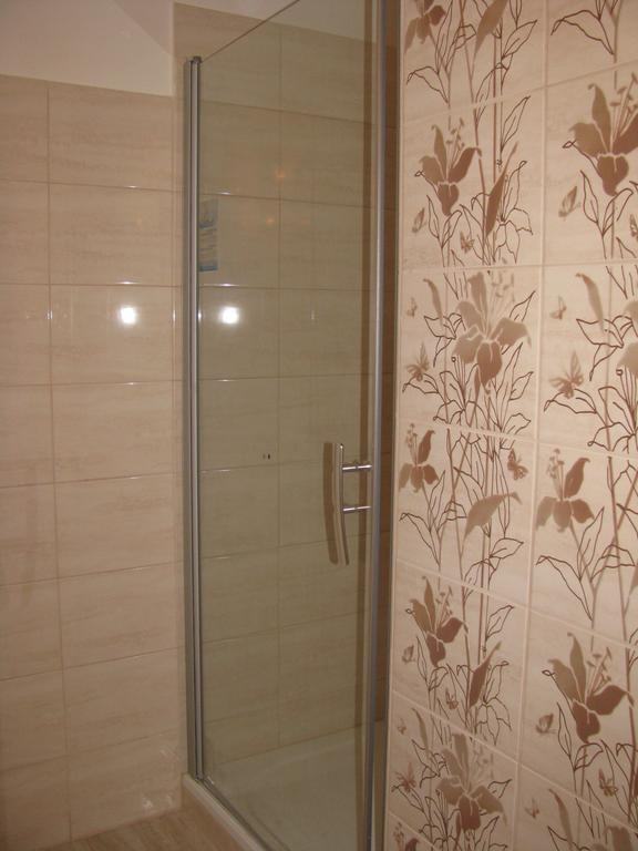 Apartman Olomouc Rucilova Eksteriør bilde