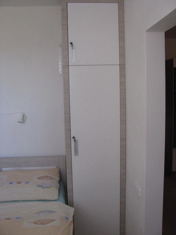 Apartman Olomouc Rucilova Rom bilde
