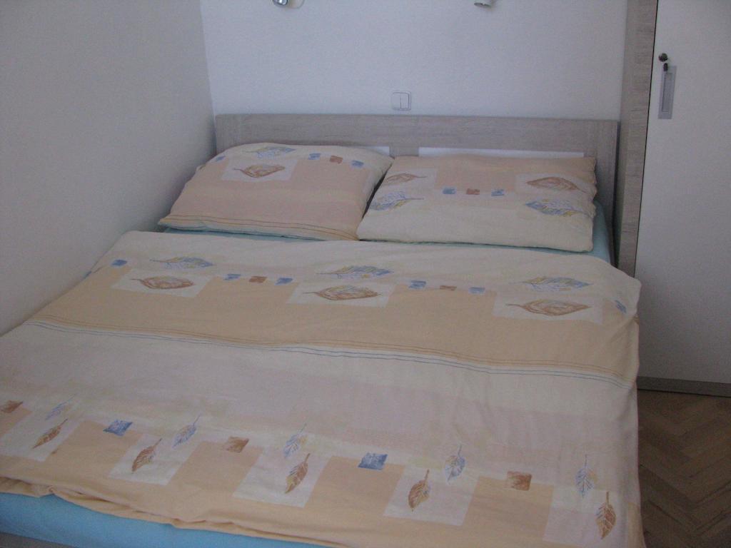 Apartman Olomouc Rucilova Rom bilde