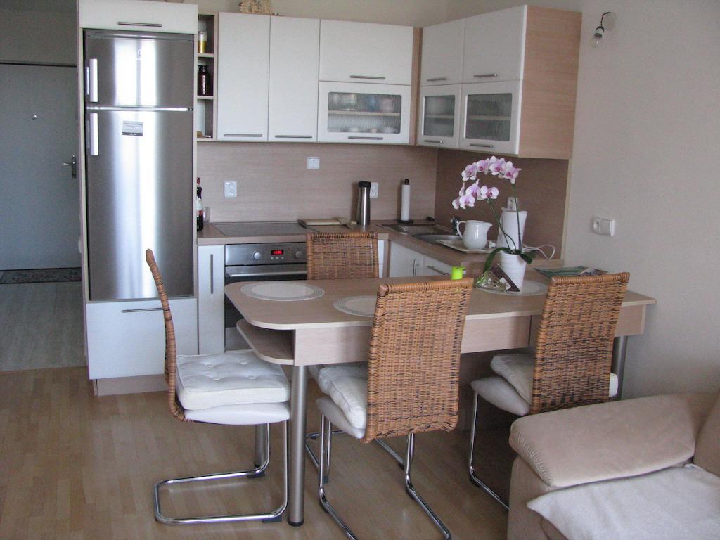 Apartman Olomouc Rucilova Rom bilde